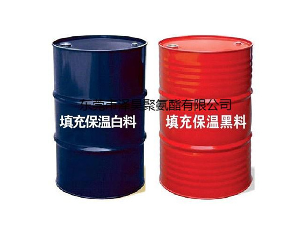 聚氨酯制品和天然橡膠之間有什么不同？