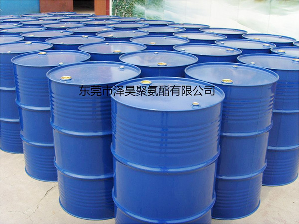 聚氨酯制品比普通橡膠制品好在哪里？